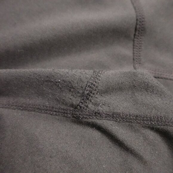 Marmot Black Long Sleeve Performance Top Women’s Medium - Picture 11 of 11